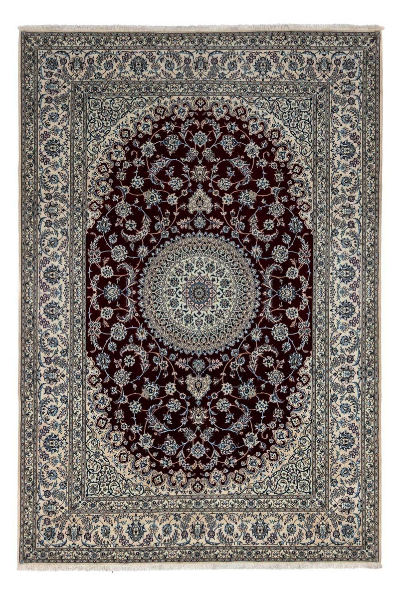 Nain - 9 la Tapete 358x255cm - Tapete persa