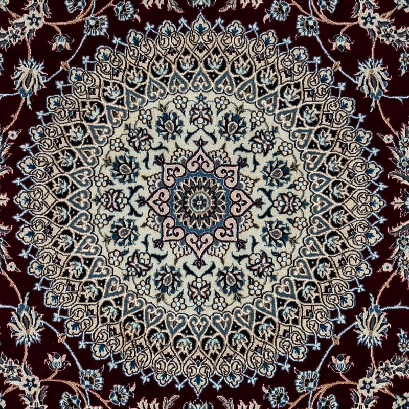 Nain - 9 la Tapete 358x255cm - Tapete persa