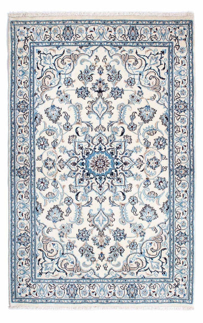 Nain - 9La Tapete 124x195cm - Tapete persa