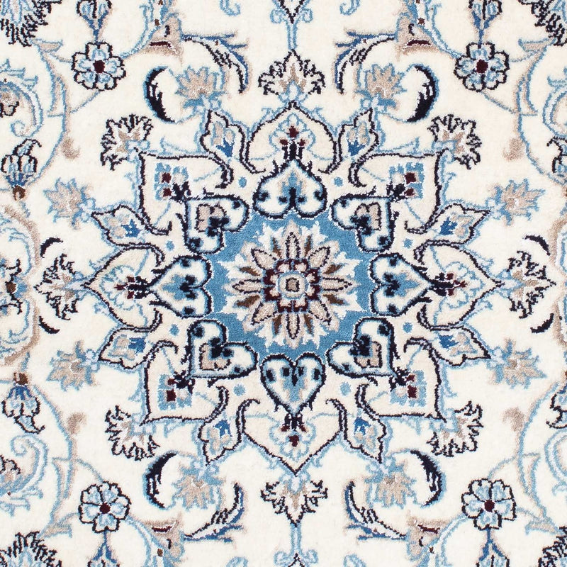 Nain - 9 la Tapete 195x124cm - Tapete persa