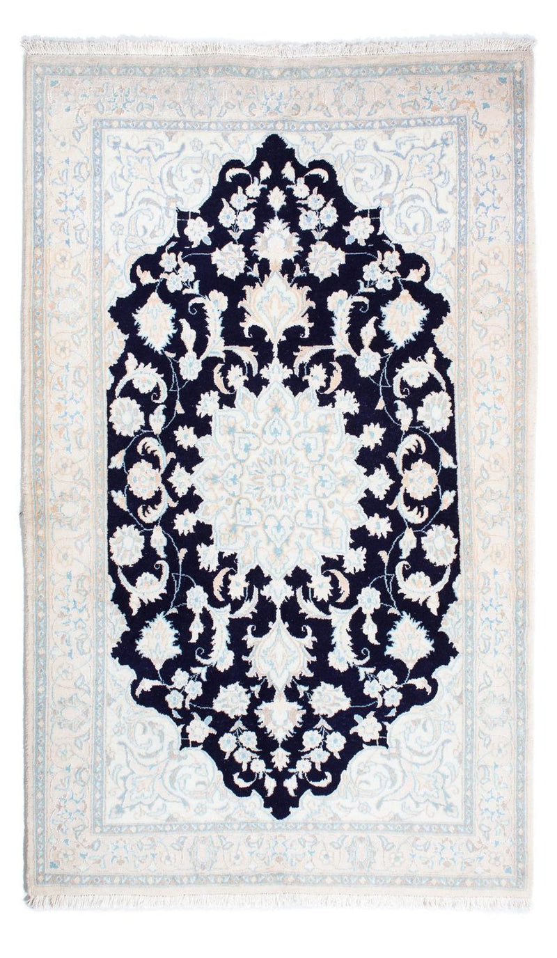Nain - 9 la Tapete 204x123cm - Tapete persa