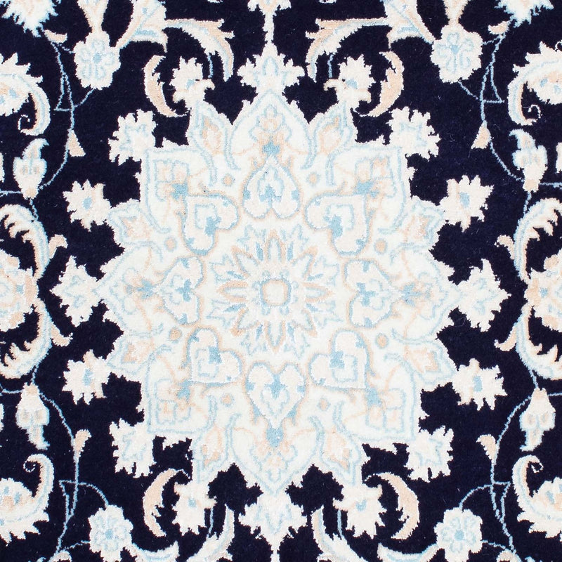 Nain - 9 la Tapete 204x123cm - Tapete persa