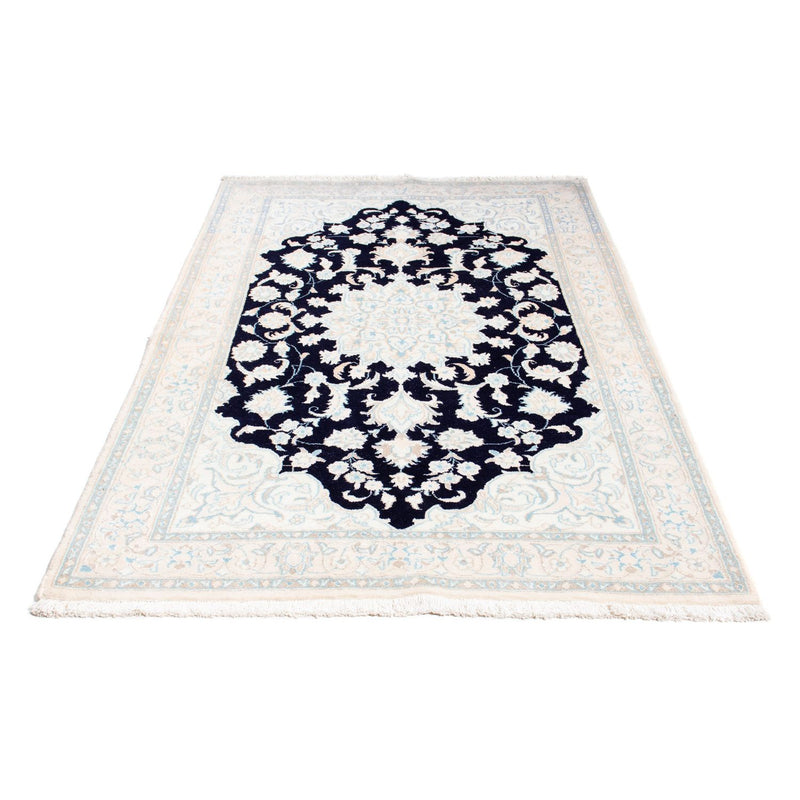 Nain - 9 la Tapete 204x123cm - Tapete persa