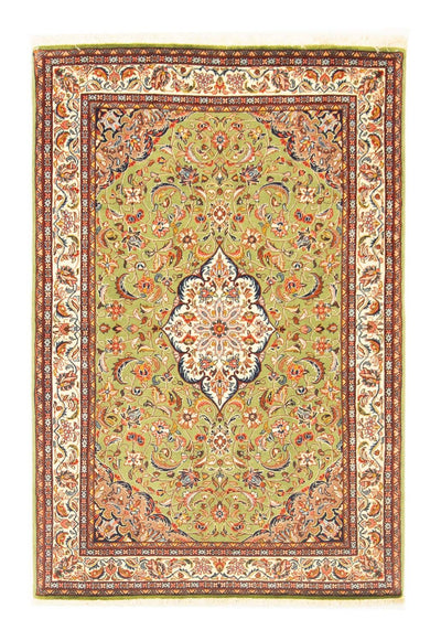 Sarouk Tapete 104x153cm - Tapete persa