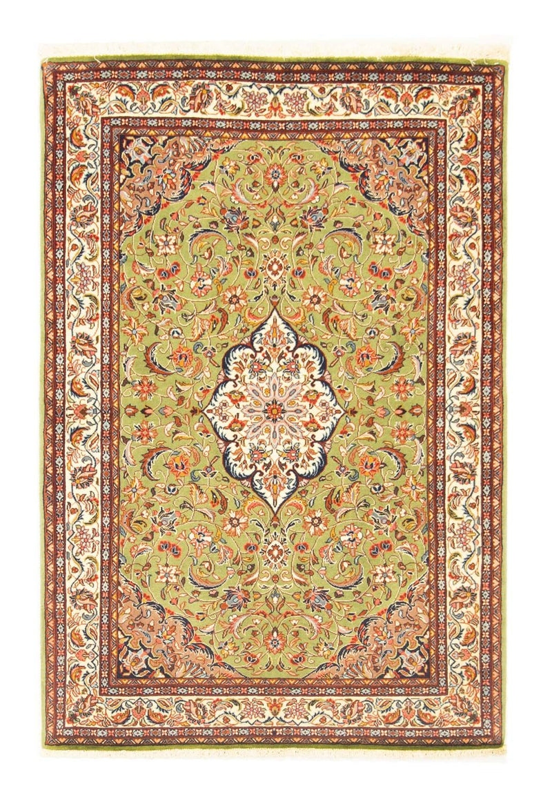 Sarouk Tapete 104x153cm - Tapete persa