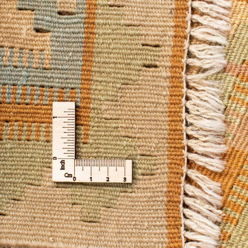Kilim Fars Tapete 195x156cm