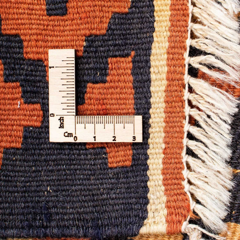 Kilim Fars Tapete 208x157cm