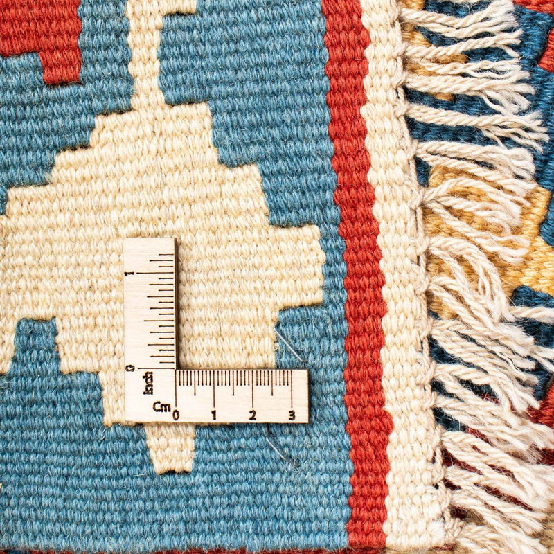 Kilim Fars Tapete 177x123cm