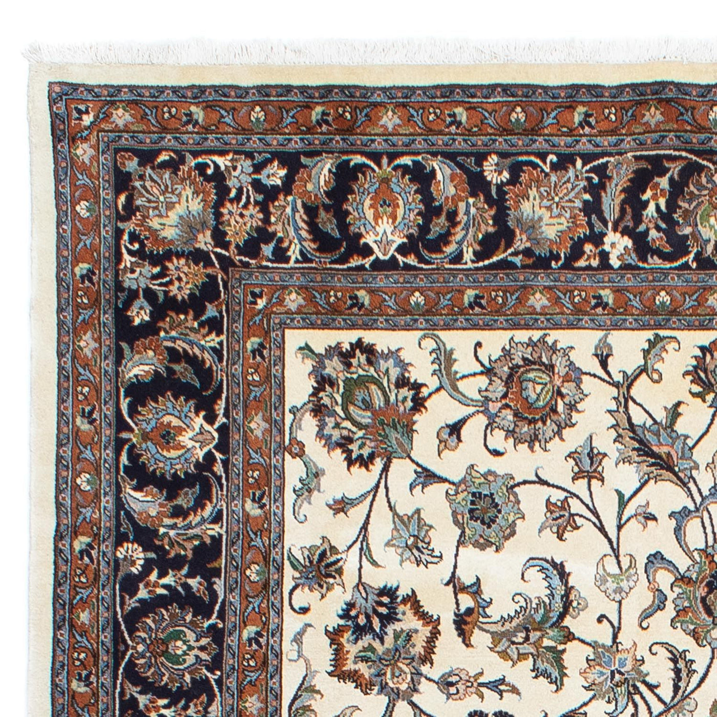 Moud Tapete 281x203cm - Tapete persa