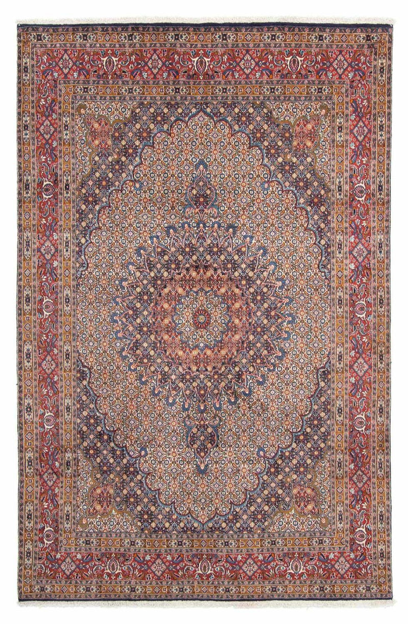 Moud Tapete 198x298cm - Tapete persa