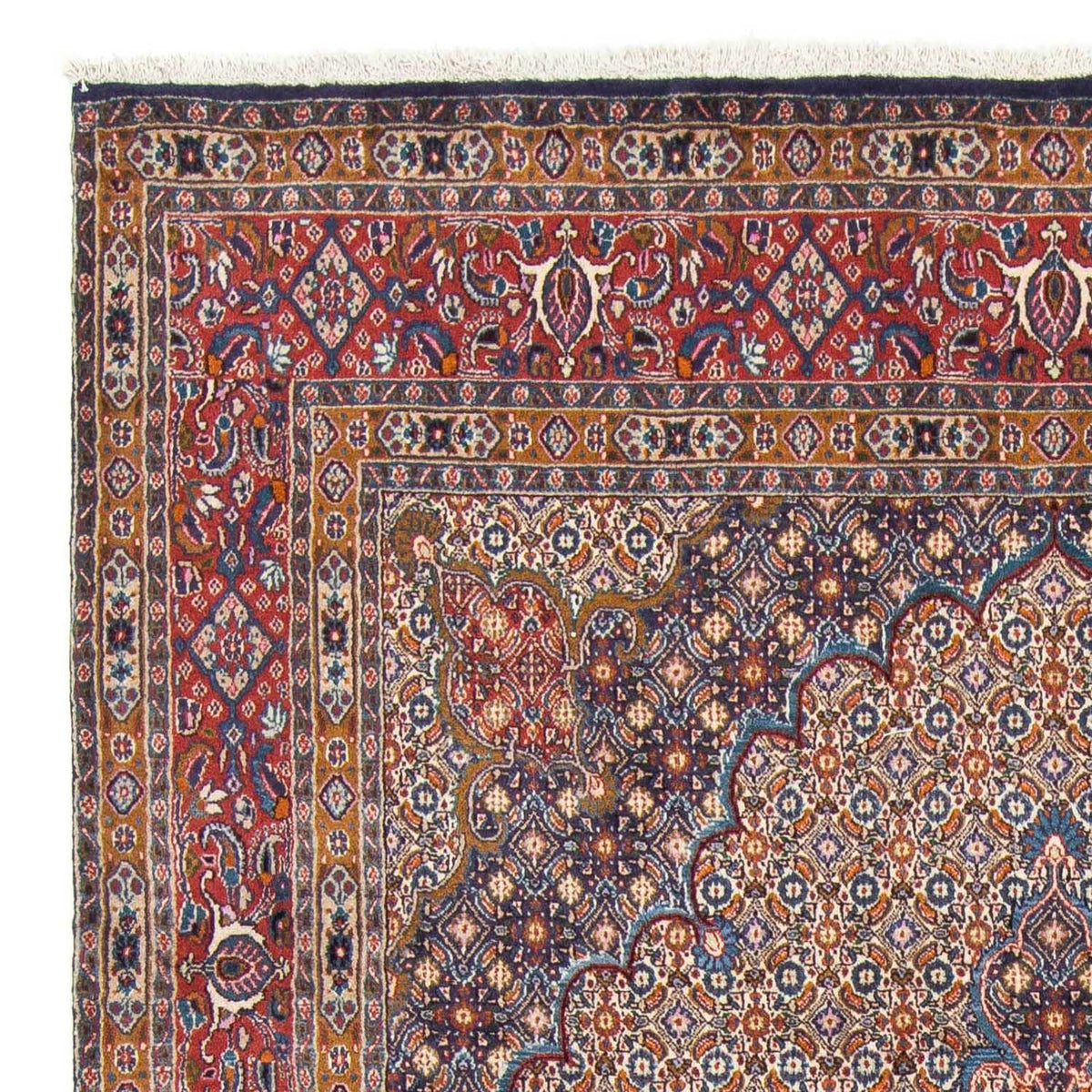Moud Tapete 198x298cm - Tapete persa