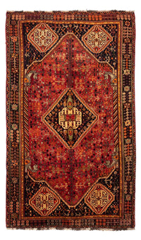 Shiraz Tapete 268x157cm - Tapete persa – product image