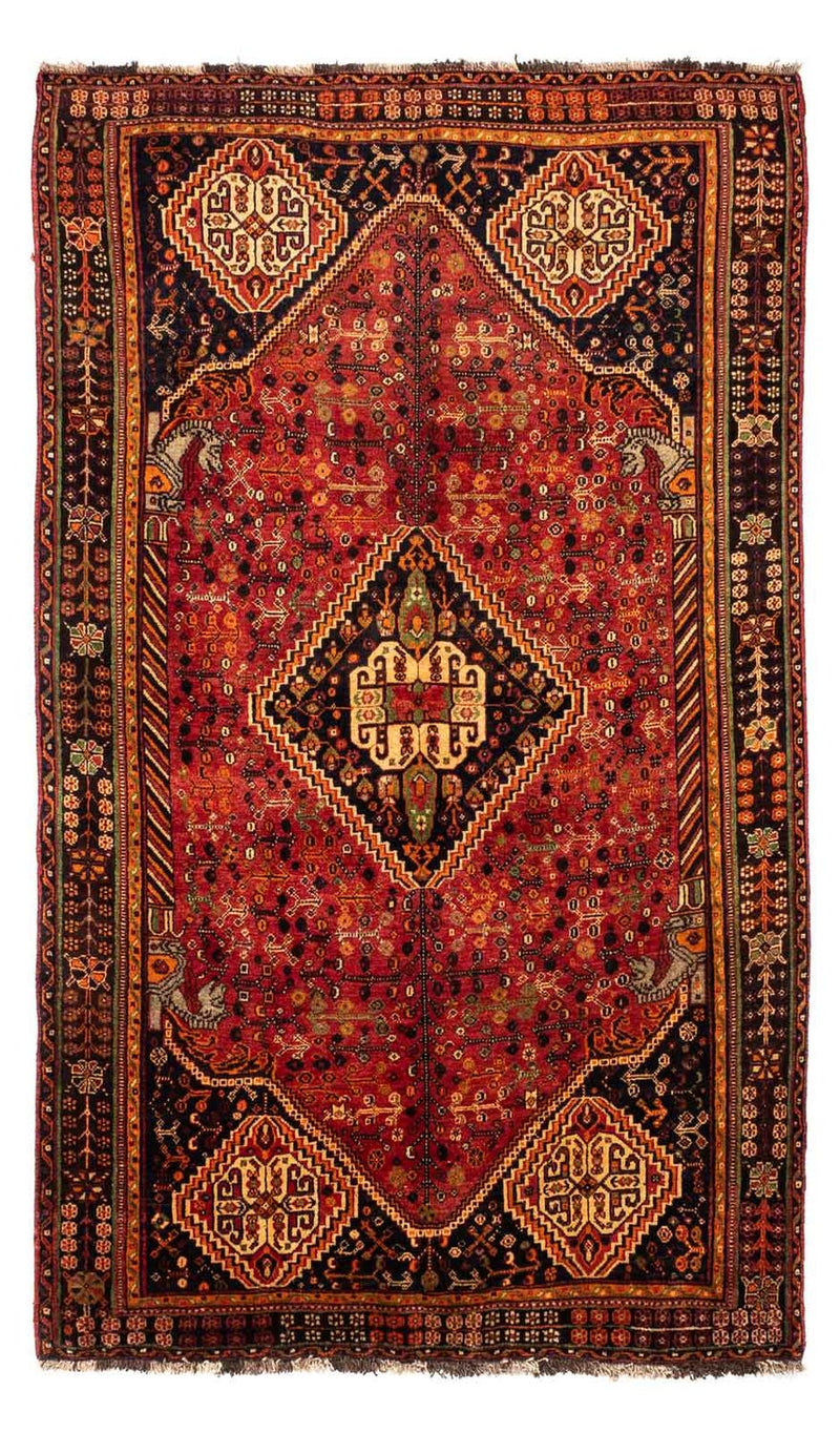 Shiraz Tapete 268x157cm - Tapete persa
