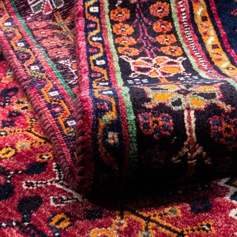 Shiraz Tapete 268x157cm - Tapete persa