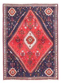 Ghashghai Teppich 147x107cm - Perserteppich – product image