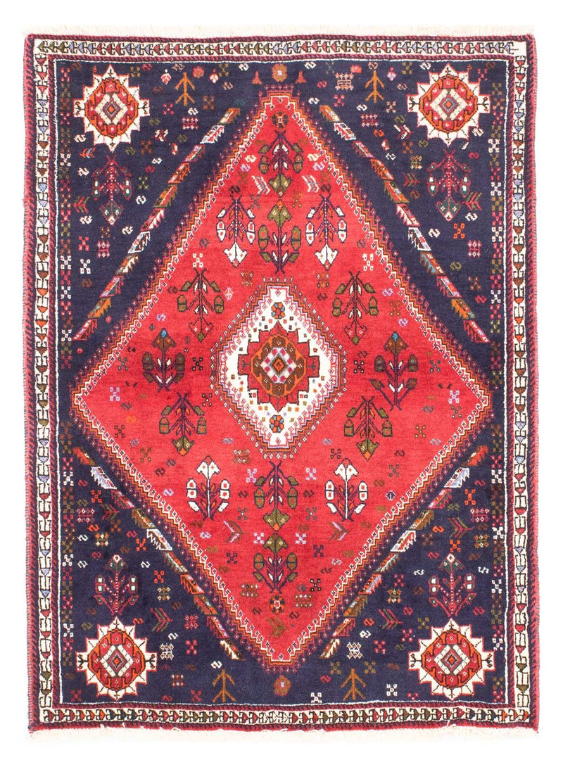 Ghashghai Teppich 147x107cm - Perserteppich
