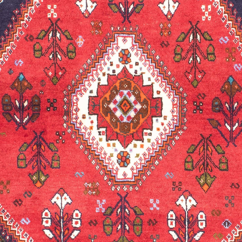 Ghashghai Teppich 147x107cm - Perserteppich