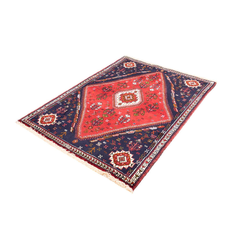 Ghashghai Teppich 147x107cm - Perserteppich