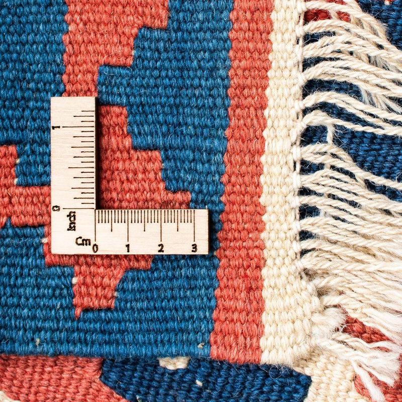 Kilim Fars Tapete 125x173cm