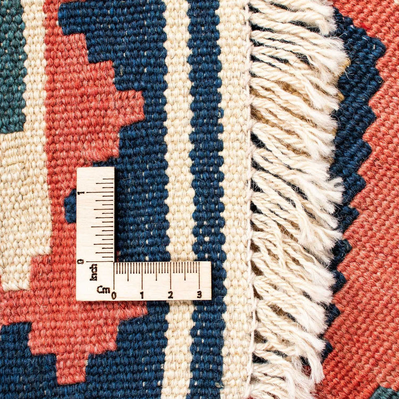 Kilim Fars Tapete 121x148cm