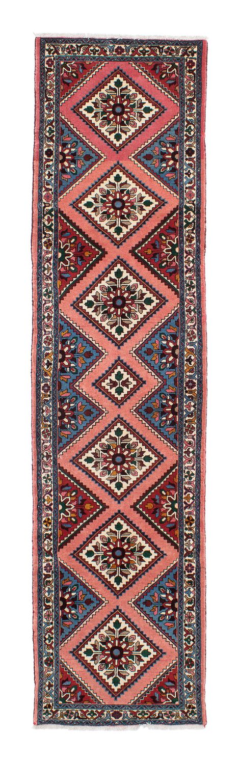 Hamadan Tapete 298x66cm - Tapete persa
