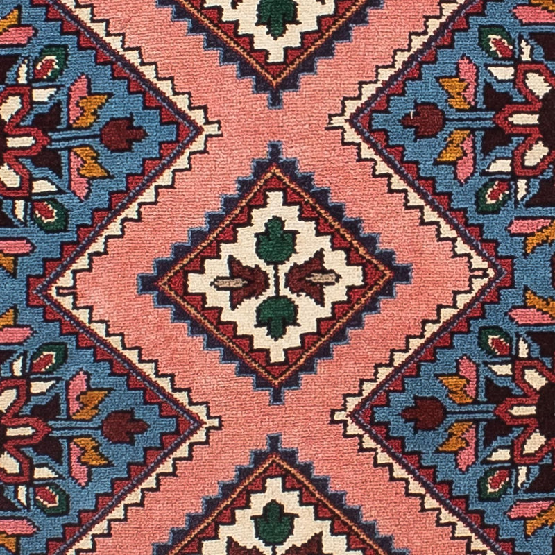 Hamadan Tapete 298x66cm - Tapete persa