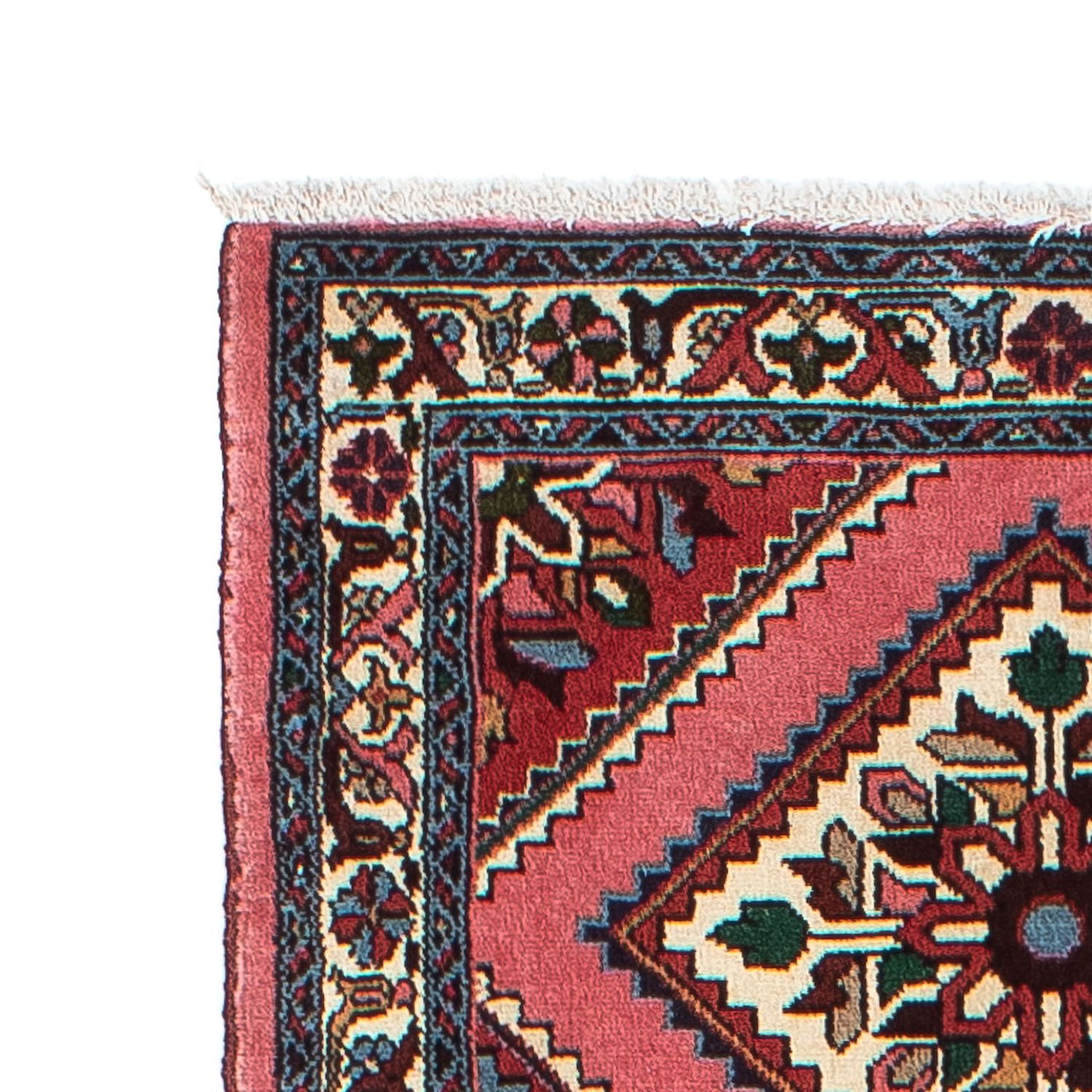 Hamadan Tapete 298x66cm - Tapete persa