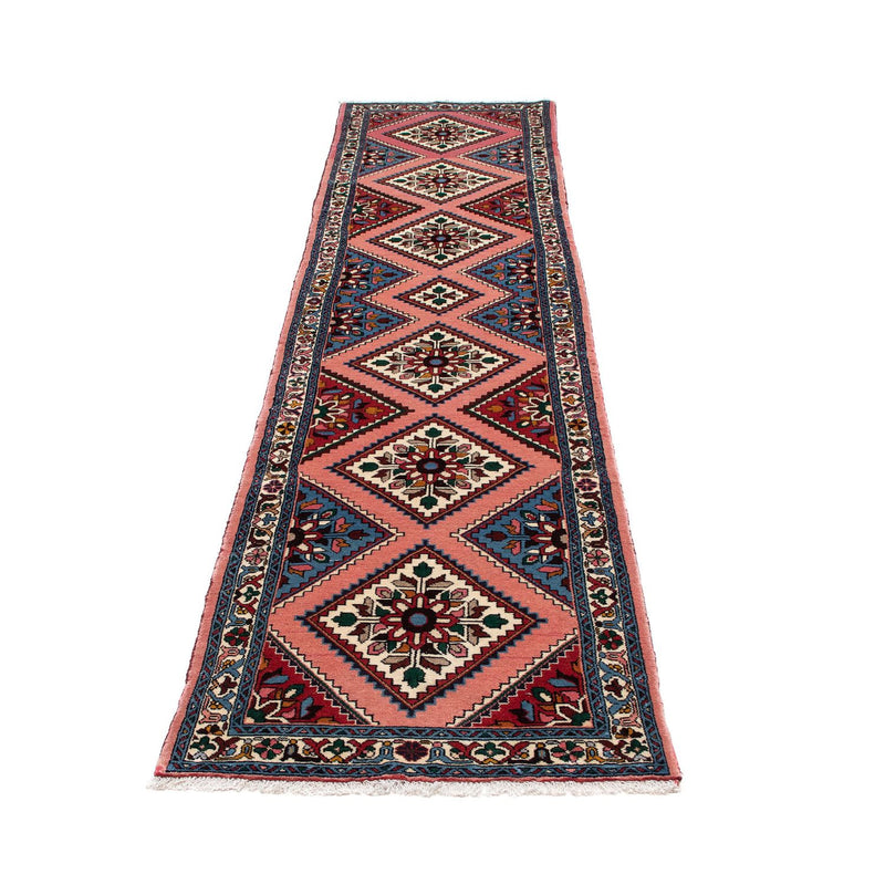 Hamadan Tapete 298x66cm - Tapete persa