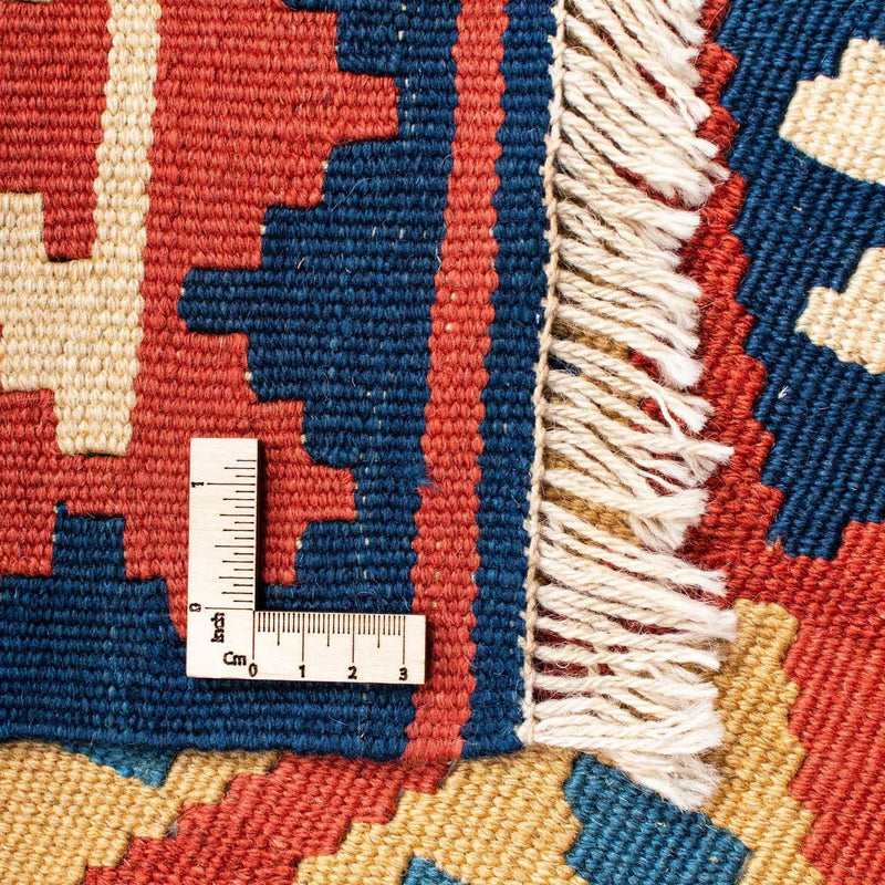 Kilim Fars Tapete 145x100cm