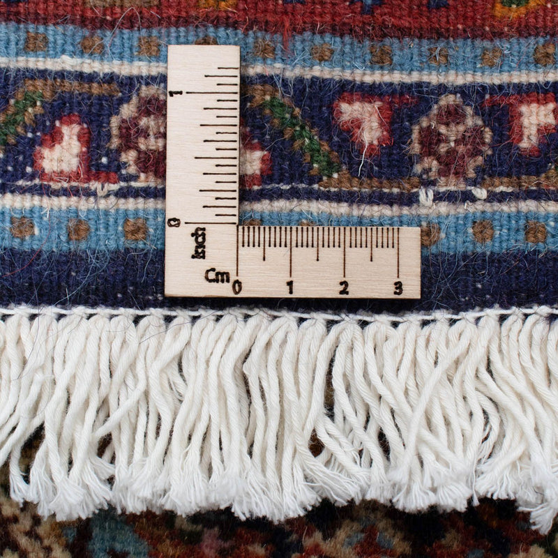 Corredor Tapete Persa - Clássico - 191 x 78 cm - bege