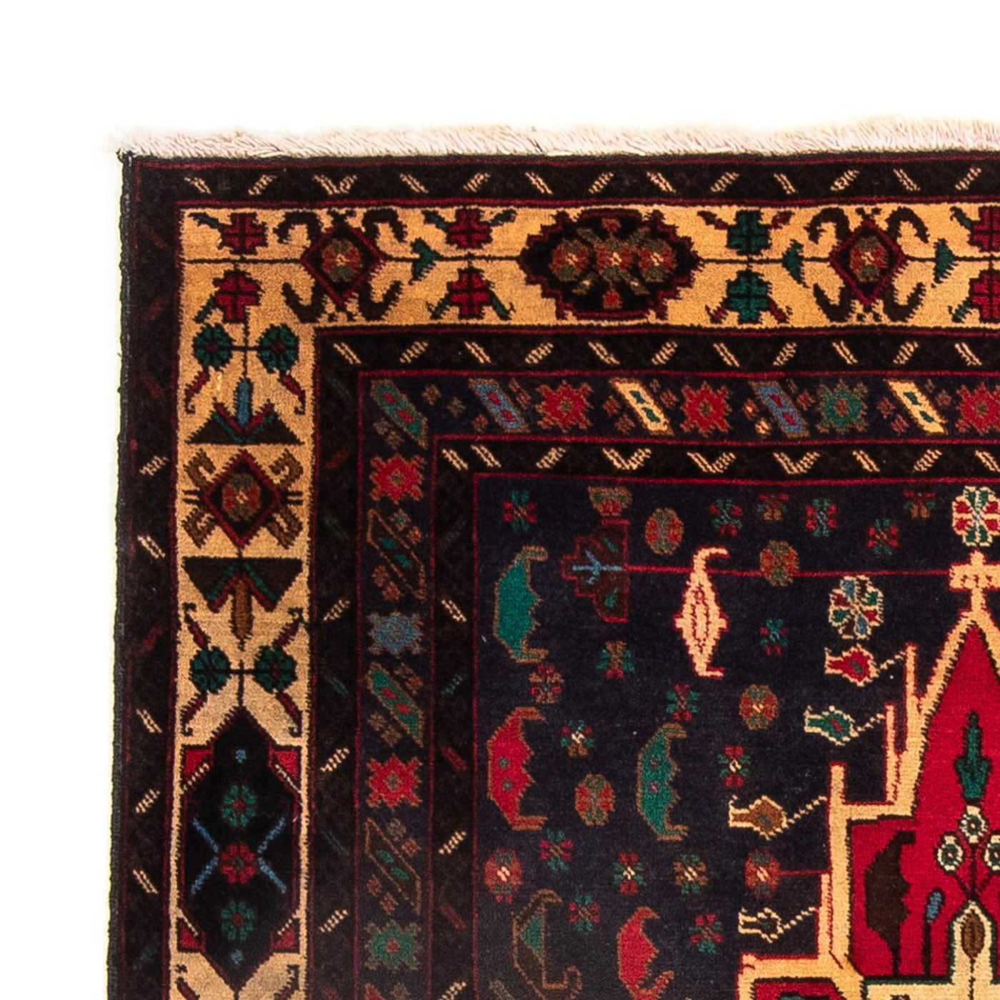 Tapete Baluch 180x115cm - Tapete persa