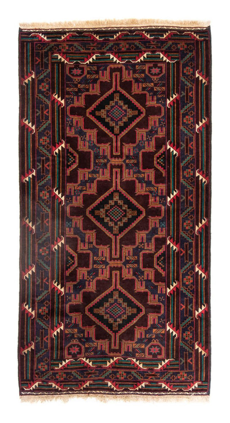 Tapete Baluch 206x108cm - Tapete persa