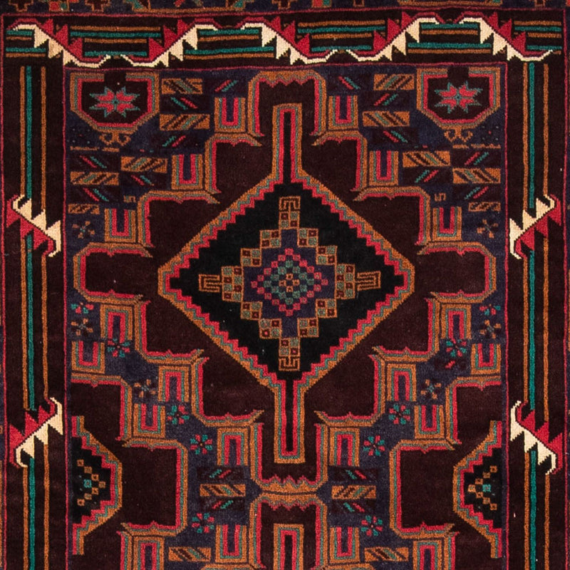 Tapete Baluch 206x108cm - Tapete persa
