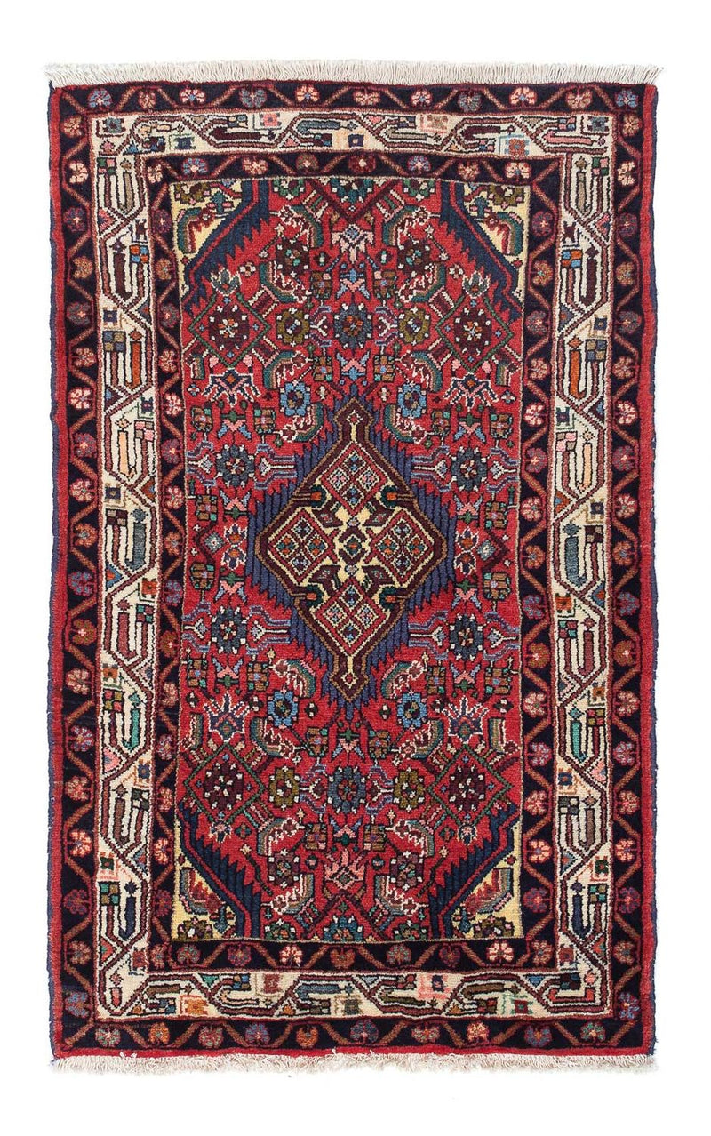 Hosseinabad Tapete 122x80cm - Tapete persa