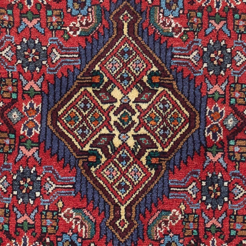 Hosseinabad Tapete 122x80cm - Tapete persa