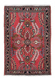 Hosseinabad Tapete 120x81cm - Tapete persa