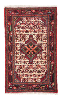 Hosseinabad Teppich 126x80cm - Perserteppich – product image