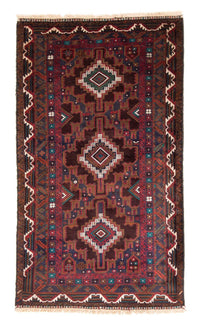 Tapete Baluch 194x105cm - Tapete persa – product image