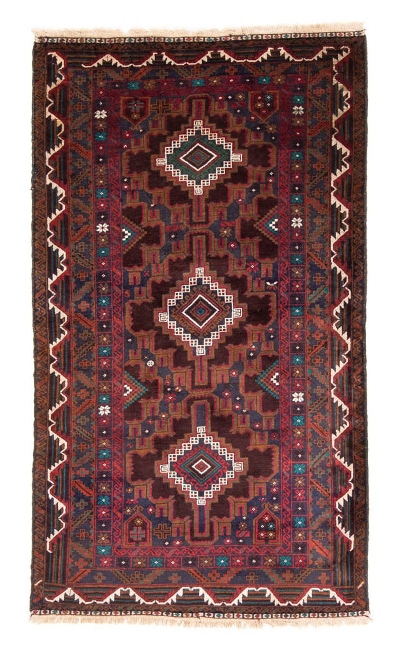 Tapete Baluch 194x105cm - Tapete persa
