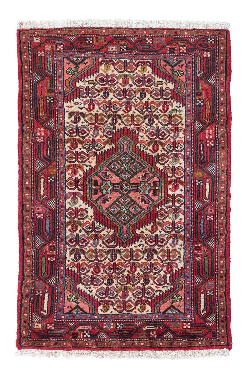 Hamadan Tapete 113x72cm - Tapete persa