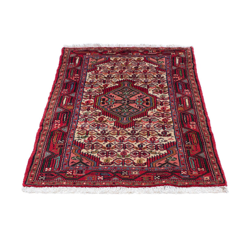 Hamadan Tapete 113x72cm - Tapete persa