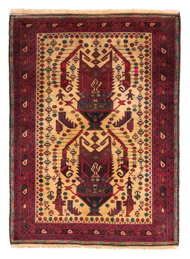 Tapete Baluch 169x118cm - Tapete persa