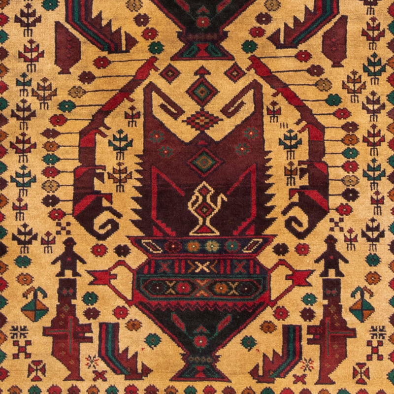 Tapete Baluch 169x118cm - Tapete persa