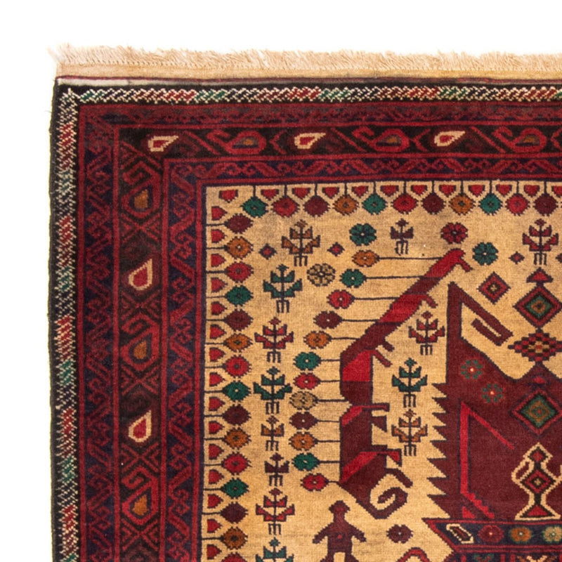Tapete Baluch 169x118cm - Tapete persa