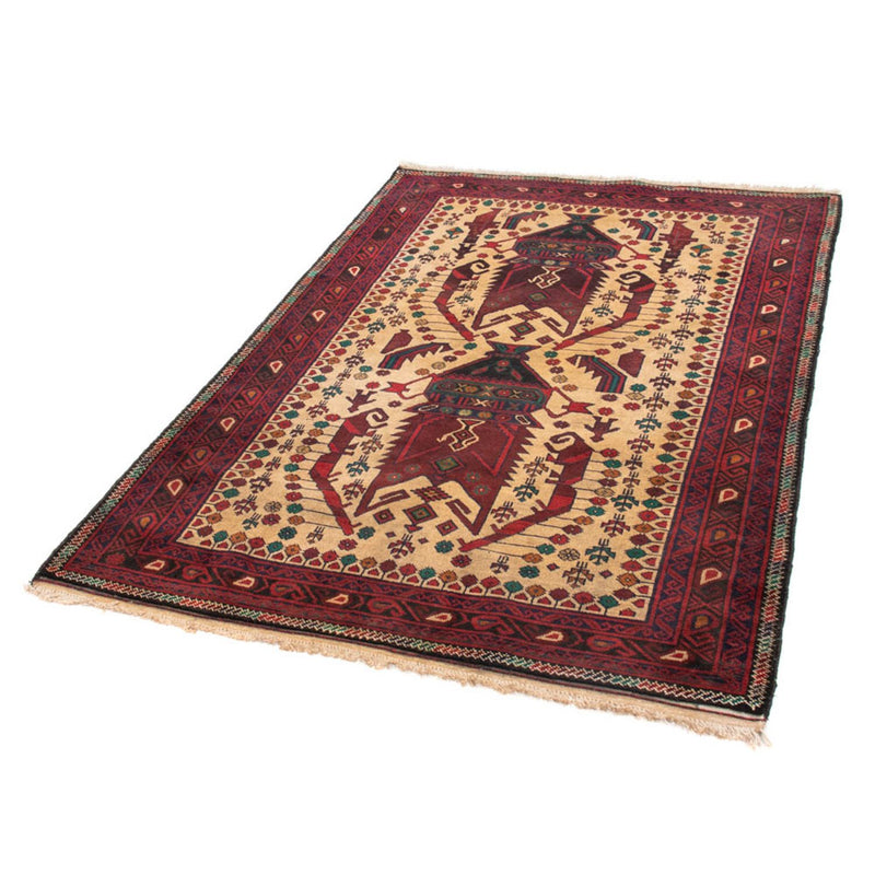 Tapete Baluch 169x118cm - Tapete persa