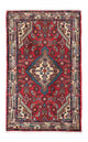 Hamadan Tapete 126x87cm - Tapete persa