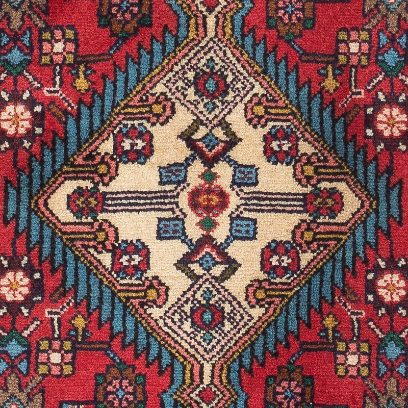 Hamadan Tapete 126x87cm - Tapete persa