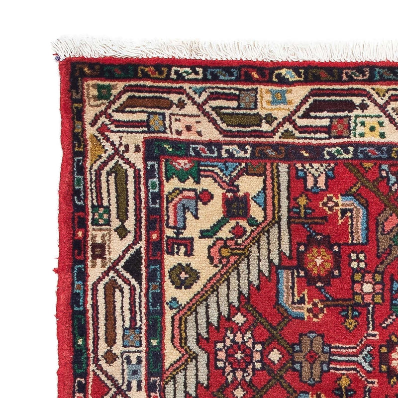 Hamadan Tapete 126x87cm - Tapete persa