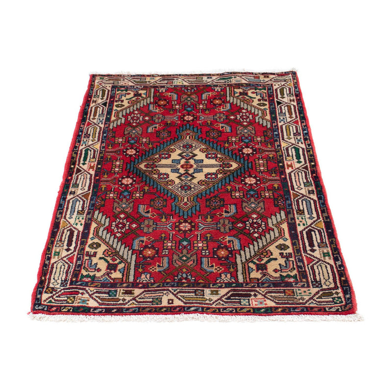 Hamadan Tapete 126x87cm - Tapete persa