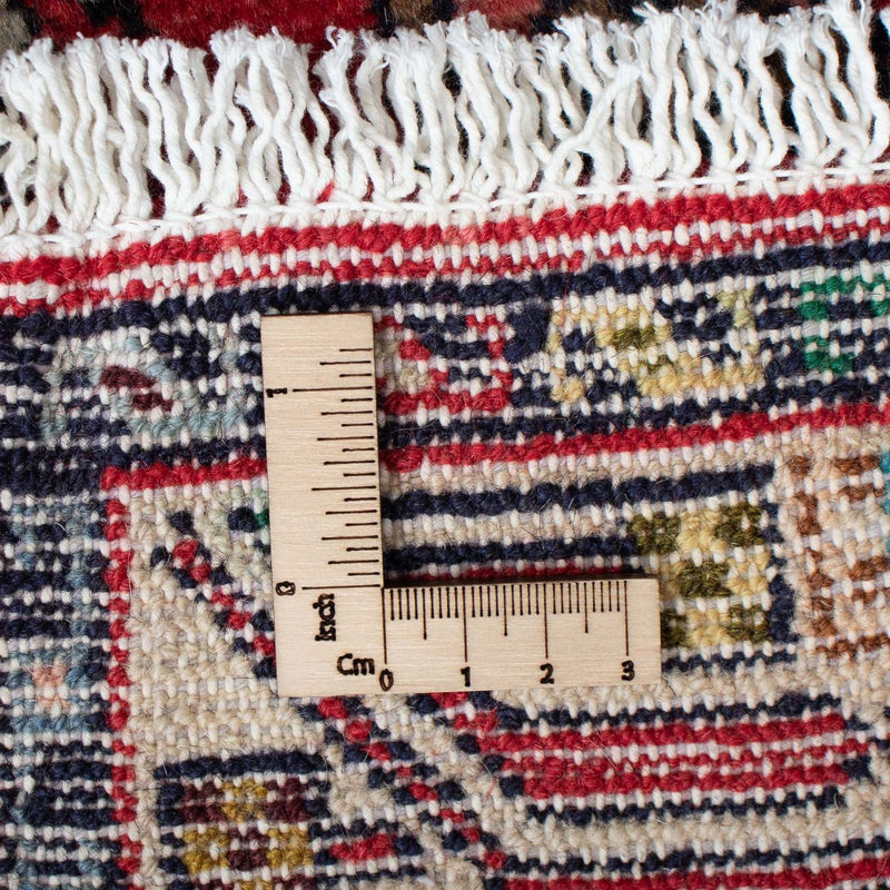 Hamadan Tapete 126x87cm - Tapete persa
